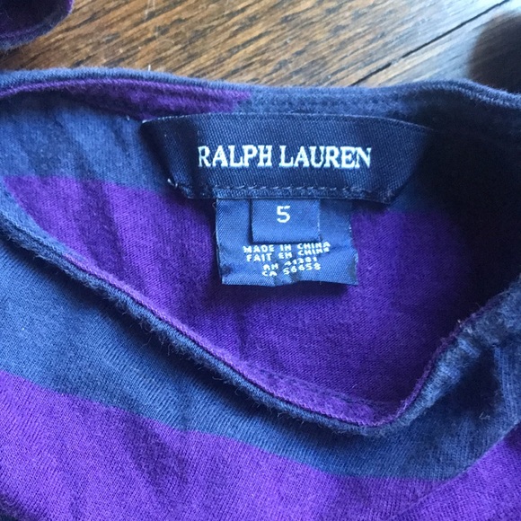 Ruffle twirly dress - Picture 2 of 2